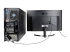 DVI2DP2 - StarTech.com DVI till DisplayPort-adapter med USB-ström - Tillbaka