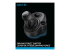 941-000130 - Logitech Driving Force Shifter - Framsidan