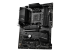 B550-A PRO - MSI B550-A PRO - Moderkort - Höger vinkel
