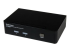 SV231HDMIUA - StarTech.com 2 Port USB HDMI KVM Switch with Audio and USB 2.0 Hub - Höger vinkel