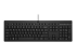 266C9AA#ABB - HP 125 - Tangentbord - Framsidan