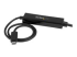 CDP2DVIMM1MB - StarTech.com 1 m USB-C till DVI-kabel - Närbild