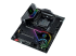90-MXBEY0-A0UAYZ - ASRock X570 Taichi - Razer Edition - Höger vinkel