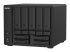 TS-932PX-4G - QNAP TS-932PX - NAS-server - Höger vinkel
