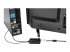 DP2DVID2 - StarTech.com DisplayPort till DVI Dual Link aktiv adapter - Vänster sida