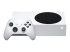 RRS-00009 - Microsoft Xbox Series S - Framsidan