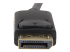 DP2HDMM2MB - StarTech.com DisplayPort till HDMI-konverterarkabel - Närbild