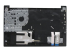 5M10V16874 - Lenovo - Ersättningstangentbord för bärbar dator - Tillbaka