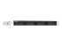 TS-453DU-RP-4G - QNAP TS-453DU-RP - NAS-server - Vänster vinkel