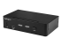 SV231DPU34K - StarTech.com DisplayPort KVM-switch med 4 portar - Höger vinkel