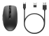6E6F0AA#ABB - HP 715 - Mus - flera enheter, laddningsbar - Framsidan