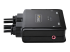 C2-D46-UAC-CBL-KVM - StarTech.com 2-Port Hybrid USB-C DisplayPort Cable KVM Switch, 4K 60Hz, Compact KVM with 6ft/1.8m USB-A/DisplayPort/Audio & 4ft/1.2m USB-C Integrated Host Cables, Bus Powered - Vänster sida