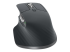 910-005694 - Logitech MX Master 3 - Vänster vinkel