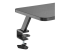 MNRISERCLMP - StarTech.com Monitor Riser Stand - Närbild