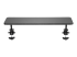 MNRISERCLMP - StarTech.com Monitor Riser Stand - Framsidan