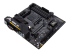 90MB1620-M0EAY0 - ASUS TUF GAMING B450M-PLUS II - Vänster vinkel