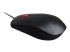 4Y50R20863 - Lenovo Essential - Mus - Vänster vinkel