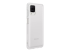 EF-QA125TTEGEU - Samsung Soft Clear Cover EF-QA125 - Tillbaka