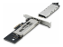 M2-REMOVABLE-PCIE-N1 - StarTech.com M.2 NVMe SSD to PCIe x4 Mobile Rack/Backplane with Removable Tray for PCI Express Expansion Slot, Tool-less Installation, PCIe 4.0/3.0 Hot-Swap Drive Bay, Key Lock - Tillbaka