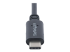USB2CC1M - StarTech.com 1m / 3.3ft USB C to USB C Cable - Närbild