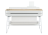 5HB14A#B19 - HP DesignJet Studio - storformatsskrivare - Framsidan