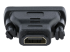 HDMIDVIFM - StarTech.com HDMI till DVI-D-videokabeladapter - Tillbaka