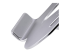 ADJ-LAPTOP-RISER - StarTech.com Laptop Stand for Desk, Ergonomic Laptop Stand Adjustable Height, Aluminum, Portable, Supports up to 22lb (10kg), Foldable Laptop Holder for Desk - Närbild