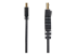 MDP2DPMM10 - StarTech.com 3 m Mini DisplayPort till DisplayPort 1.2-kabeladapter M/M - Framsidan