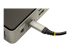 USB31CCV50CM - StarTech.com 50 cm USB C-kabel 10 Gbit/s - Närbild