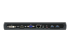 USB3SDOCKHDV - StarTech.com USB 3.0-dockningsstation för dubbla skärmar med HDMI &amp; DVI/VGA - Tillbaka