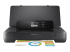 CZ993A#BHC - HP Officejet 200 Mobile Printer - Framsidan
