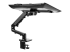 ACK62803K - Wacom Ergo Flex - Monteringssats - Tillbaka