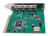 PCIUSB7 - StarTech.com 7 Port PCI USB Card Adapter - Höger sida