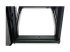 AR3105 - APC NetShelter SX Enclosure with Sides - Närbild