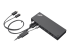40ANY230EU - Lenovo ThinkPad Thunderbolt 3 Workstation Dock Gen 2 - Tillbaka