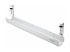 CALW-DESK-CABLE-TRAY - StarTech.com Under Desk Cable Management Tray, Clamp-on Installation - Höger vinkel