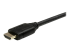 HDMM2MP - StarTech.com Premium Höghastighets HDMI-kabel med Ethernet - Närbild