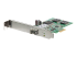 PEX1000SFP2 - StarTech.com PCI Express Gigabit Ethernet-fibernätverkskort med öppen SFP - Höger vinkel