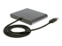 USB32HD4 - StarTech.com USB 3.0 till 4x HDMI-adapter - Tillbaka