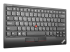 4Y40X49493 - Lenovo ThinkPad TrackPoint Keyboard II - Vänster vinkel