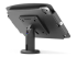 TCDP04209IPDSB - Compulocks iPad 10th-11th (A16) Gen Space Enclosure Tilting Stand 4" Black - Tillbaka
