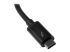 TBT3TBTADAP - StarTech.com Thunderbolt 3 till Thunderbolt-adapter - Närbild