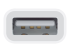 MD821ZM/A - Apple Lightning to USB Camera Adapter - Undersidan