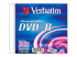 43547 - Verbatim - DVD-R - 4.7 GB 16x - Framsidan