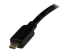 MCHD2VGAE2 - StarTech.com Micro HDMI® to VGA Adapter Converter for Smartphones / Ultrabook / Tablet - Närbild