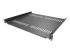 CABSHELF116V - StarTech.com 1U serverrackhylla - Höger vinkel