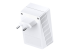 TL-WPA4220 - TP-Link TL-WPA4220 - Powerline-adapter HomePlug AV (HPAV) - Tillbaka