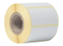 BDE1J026051060 - Brother - Vit - 51 x 26 mm 500 etikett (er) (1 rulle/rullar x 500 pappersetiketter (paket om 12) - Vänster vinkel