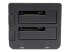 SDOCK2U33 - StarTech.com Dual-Bay USB 3.0 to SATA Hard Drive Docking Station, USB Hard Drive Dock, External 2.53.5 SATA IIIIII, SSDHDD Docking Station, Hot-Swap Hard Drive Bay - Ovansidan