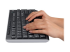 920-003735 - Logitech Wireless Keyboard K270 - Vänster sida